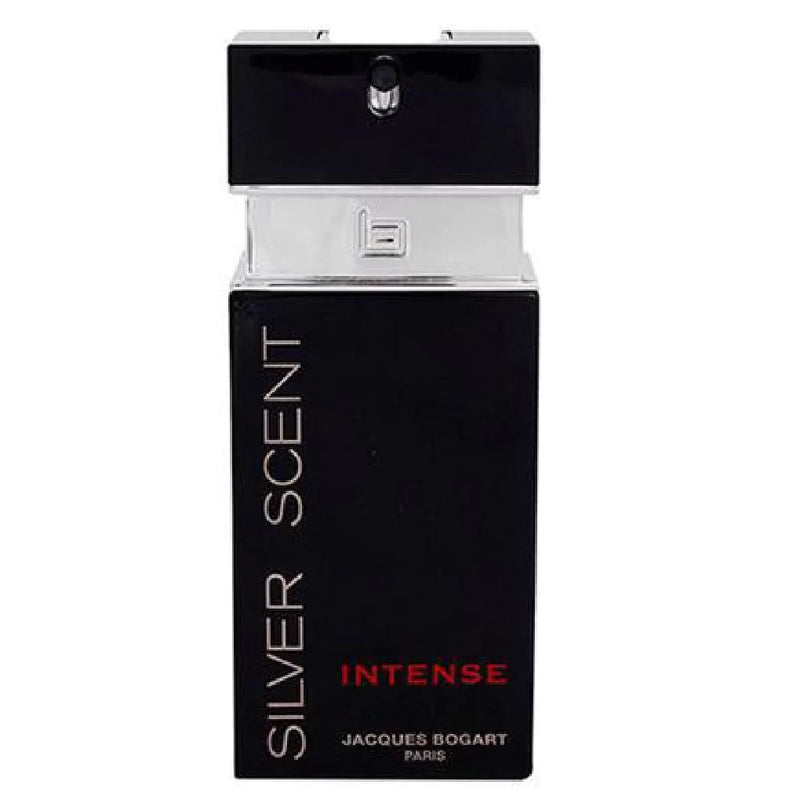 Jacques Bogart - Silver Scent Intense